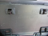 фото thumb №8, Renault megane iv hb 16 - 20 задній бампер kielce - глівіце