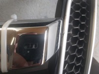 фото thumb №4, Решітка радіатора решітка радіатора ford ranger 11-