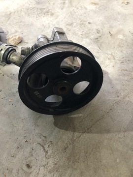 фото thumb №5, Saab 95 ng insignia 2.0 насос усилителя 13309336