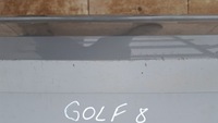фото thumb №7, Vw golf viii 8 gti hb бампер задняя pdc