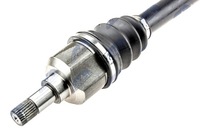 фото thumb №6, Nty npw-ct-109 wał привідний