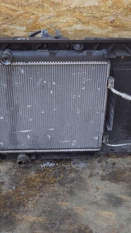 Citroen c4 1 ремень передний 1.6b d970 с Разборки, фото thumb