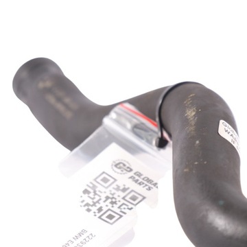 фото thumb №11, Bmw m3 e46 z4 m3 e85 бензин s54 шланг підсилювача бачка насоса 2229369