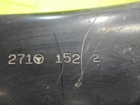 фото thumb №5, Mercedes r w251 07r панель фары поперечина правый перед