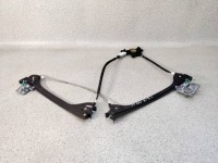 фото thumb №1, Підйомник скло правий перед механізм mercedes slk w172 r172 a1727200246