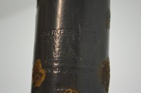 Mercedes actros mp4 амортизатор перед lowdeck mega a9603236100 Доставка, фото thumb