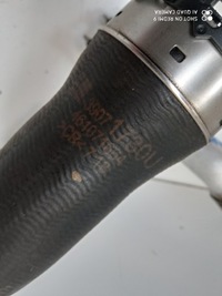 фото thumb №6, Mokka труба шланг интеркулер 39071730 1.6 cdti