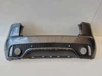 фото thumb №1, Jaguar e-pace бампер задняя j9c3-17d781-a оригинал