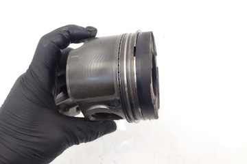 фото thumb №14, Opel vectra c 2.2dti поршень поршні шатун 0107200