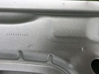 фото thumb №12, Volkswagen vw touran 5ta 2015r. дверь правые задние