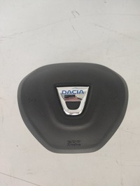 фото thumb №12, Панель консоль подушка безопасности подушка pas dacia duster ii демонтаж