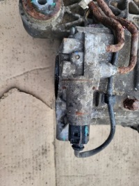 Opel insignia a 2.0 4x4 мост задний механизм дифференциал 13307858 дифференциал с Разборки, фото thumb