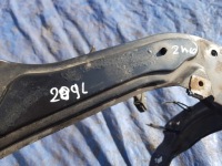 фото thumb №6, Mercedes clk w209 pas передний панель фары лампы левый усилитель