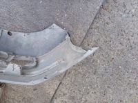 фото thumb №7, Skoda octavia 2 ii 04-08 бампер перед передній 1z0807221