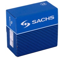 фото thumb №2, Sachs колесо маховик двомасовий