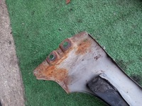 фото thumb №13, Перед комплектний 8q капот бампер крила pas переднє kia ceed i 06-09