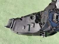 Tesla model 3 17- фара ліва перед передня full led 1077375-50-b Зі Шроту, фото thumb