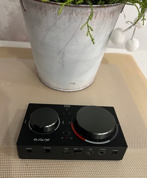 ASTRO MixAmp Pro TR Xbox One, PC Karta Dzwiękowa