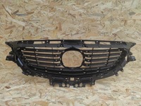 фото thumb №1, Решётка радиатора решётка радиатора mazda 6 lift 15-