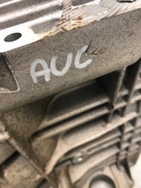 фото thumb №9, Блок двигателя vw skoda audi auc