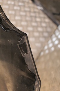 фото thumb №13, Bmw volvo v70 lci lift бампер задня