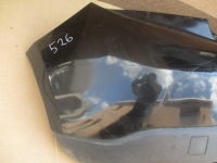 Бампер задний задняя renault megane iii coupe Недорого, фото thumb