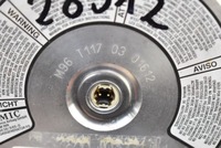 фото thumb №9, Подушка безопасности подушка воздушная водителя t11995465c audi a4 b5 94-99