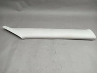 фото thumb №1, Захист стійка 5l0867234 skoda yeti права передня