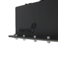 фото thumb №5, Піддон масляна m60 m62 do bmw e36 e46 z3 swap