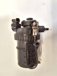 фото thumb №1, Toyota hilux насос топлива