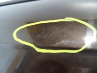 фото thumb №2, Audi a6 c6 праве задні двері