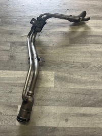 фото thumb №2, Ford c-max mk2 grand lift 2.0 tdci труба заливной топлива