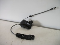 фото thumb №1, Замок двері лівий задня vw t-roc 5ta839015e 7 pin