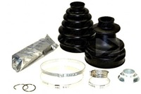 фото thumb №2, Spidan набір захист шарнір