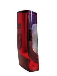фото thumb №1, Mercedes sprinter 907 w907 лампа задняя левая led