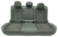 фото thumb №7, Комплект сидений сиденья заднее сиденье обшивки дверь vw id.7 id7 новый org