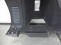 фото thumb №7, Dodge durango iii 2015 обшивка лівий багажника задня