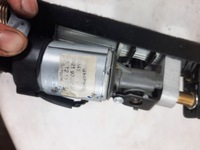 фото thumb №5, Механизм механизмы подголовник задняя mercedes s w221