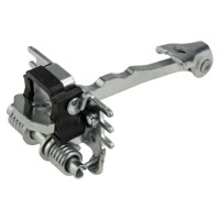 фото thumb №2, Ограничители дверь задняя левый + правый renault scenic iii grand scenic iii