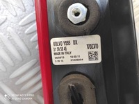 фото thumb №16, Volvo v40 ii 2012-2019 лампы задние лампа задняя левая правая 31395844 31395845