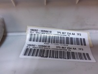 фото thumb №5, Porsche cayenne 7p5 защита стойка перед правый