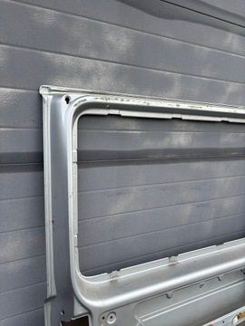 фото thumb №12, Vw transporter t5 дверь левая сдвижные