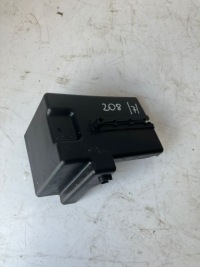 фото thumb №1, Защита насоса abs 208 2008 cactus 9674380480