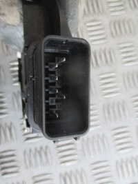фото thumb №5, Замок двери левые зад mazda 3 03-06r 3n6aa266413b
