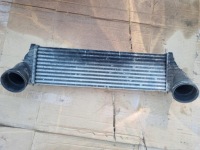 Радиатор интеркулер bmw f15 f16 8570448 Киев, фото thumb