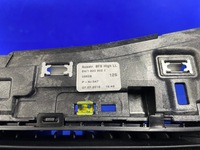 фото thumb №10, Audi a4 b9 a5 8w панель решётка обдув средняя 8w1820902e