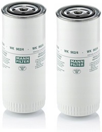 фото thumb №1, Mann-filter wk 962/4 фільтр пального