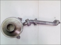 Iveco eurotech 440km cursor 10 маслоприёмник масла в Украине, фото thumb