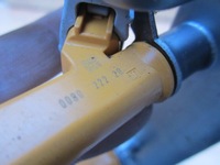 фото thumb №11, Opel agila b suzuki splash 1.2 k12b 2d1 котушка запалювання kpl dl3 2228-1120