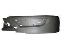 фото thumb №1, Спойлер бампер mercedes actros mp3 niski левый